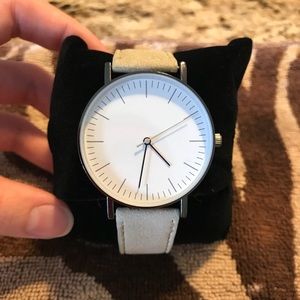 Men’s Watch (Oxygen)